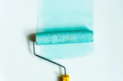 Peinture intérieure à Billy-sur-Ourcq — murs, plafonds et boiseries